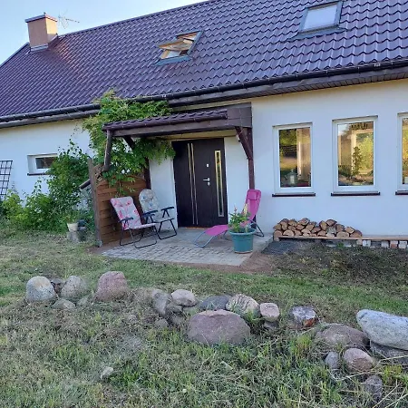 Siedlisko Na Mazurach, Dabrowa 6 Kolo Szczytna