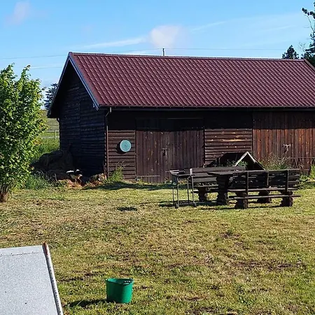 Siedlisko Na Mazurach, Dabrowa 6 Kolo Szczytna 别墅