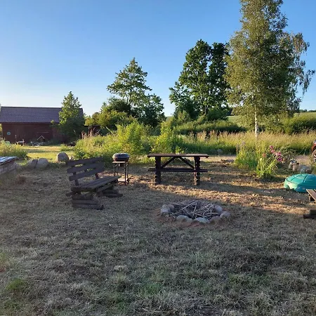Siedlisko Na Mazurach, Dabrowa 6 Kolo Szczytna * Dabrowa (Gmina Dzwierzuty)