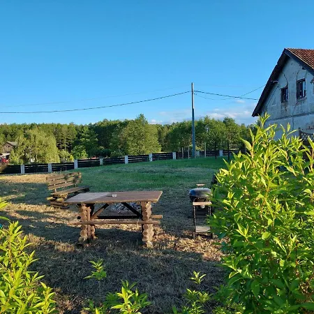 Siedlisko Na Mazurach, Dabrowa 6 Kolo Szczytna Dabrowa (Gmina Dzwierzuty)